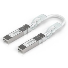 Ubiquiti UACC-UPLINK-SFP28-0.15M Direct Attach Cable - High-Performance, Reliable Connectivity for Your Network!